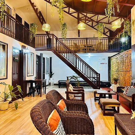 Close To The Airport, City Center, Accessible - Amancio'S New Extension Puerto Princesa Bagian luar foto