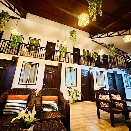 Close To The Airport, City Center, Accessible - Amancio'S New Extension Puerto Princesa Bagian luar foto