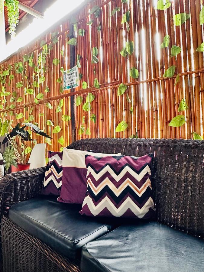 Close To The Airport, City Center, Accessible - Amancio'S New Extension Puerto Princesa Bagian luar foto