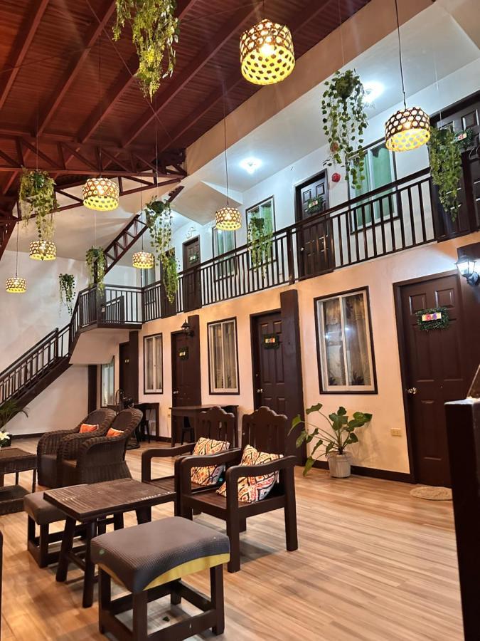 Close To The Airport, City Center, Accessible - Amancio'S New Extension Puerto Princesa Bagian luar foto
