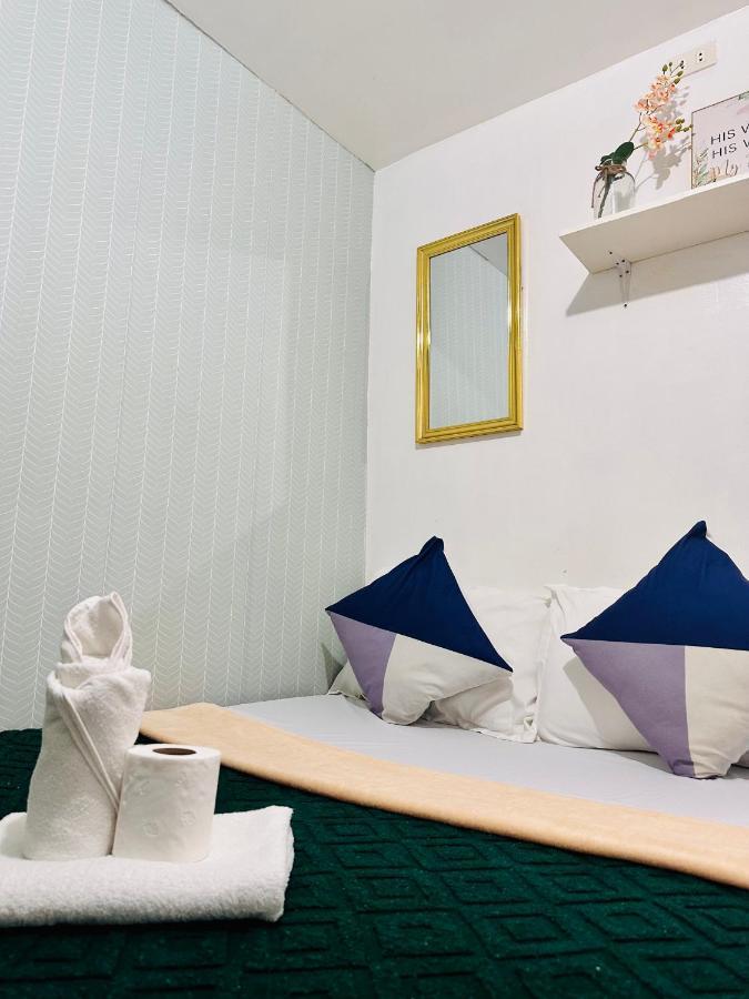 Close To The Airport, City Center, Accessible - Amancio'S New Extension Puerto Princesa Bagian luar foto