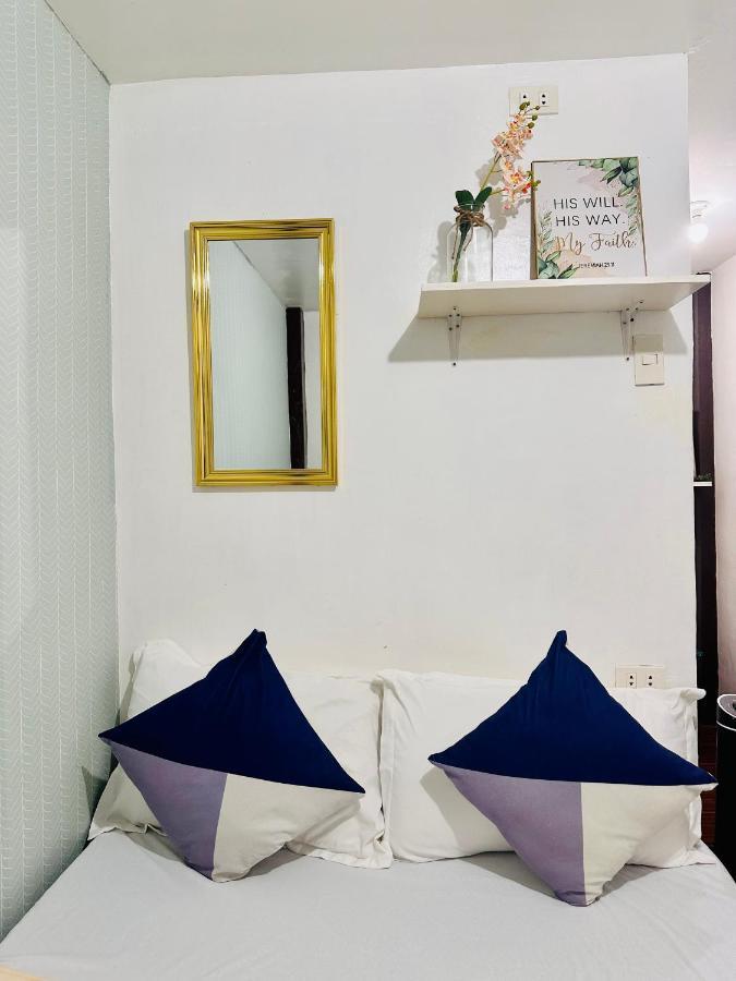 Close To The Airport, City Center, Accessible - Amancio'S New Extension Puerto Princesa Bagian luar foto