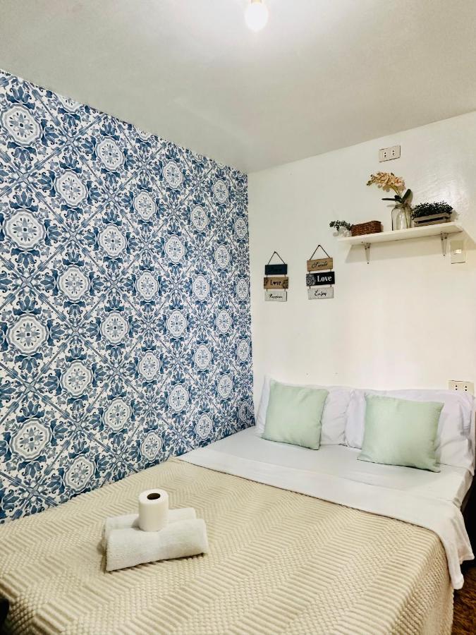 Close To The Airport, City Center, Accessible - Amancio'S New Extension Puerto Princesa Bagian luar foto