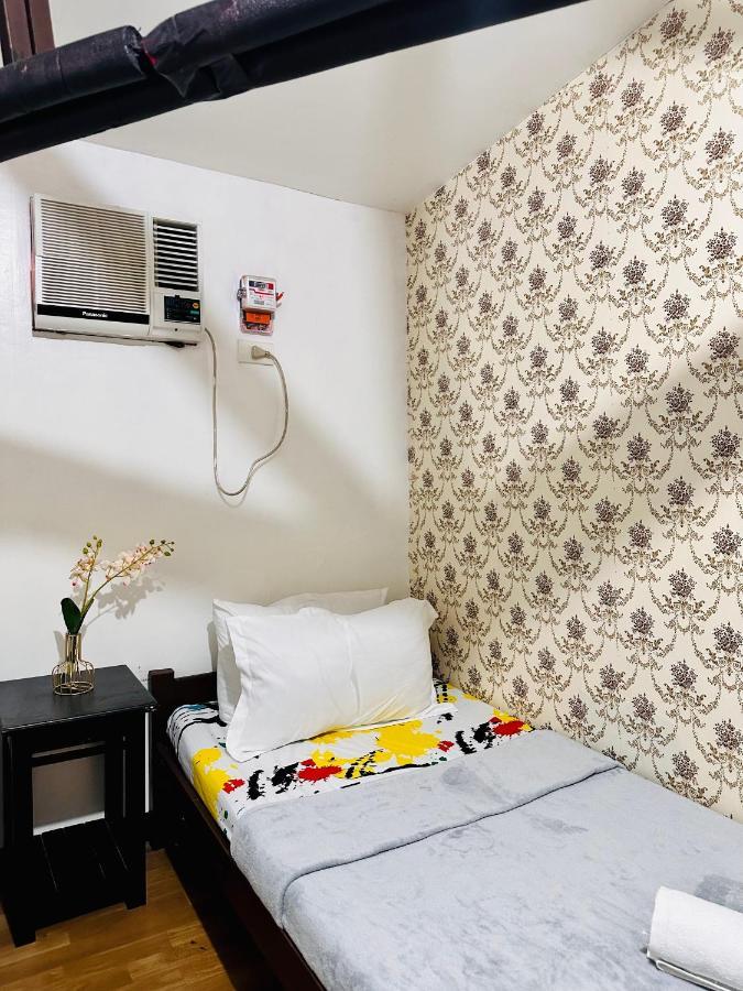 Close To The Airport, City Center, Accessible - Amancio'S New Extension Puerto Princesa Bagian luar foto