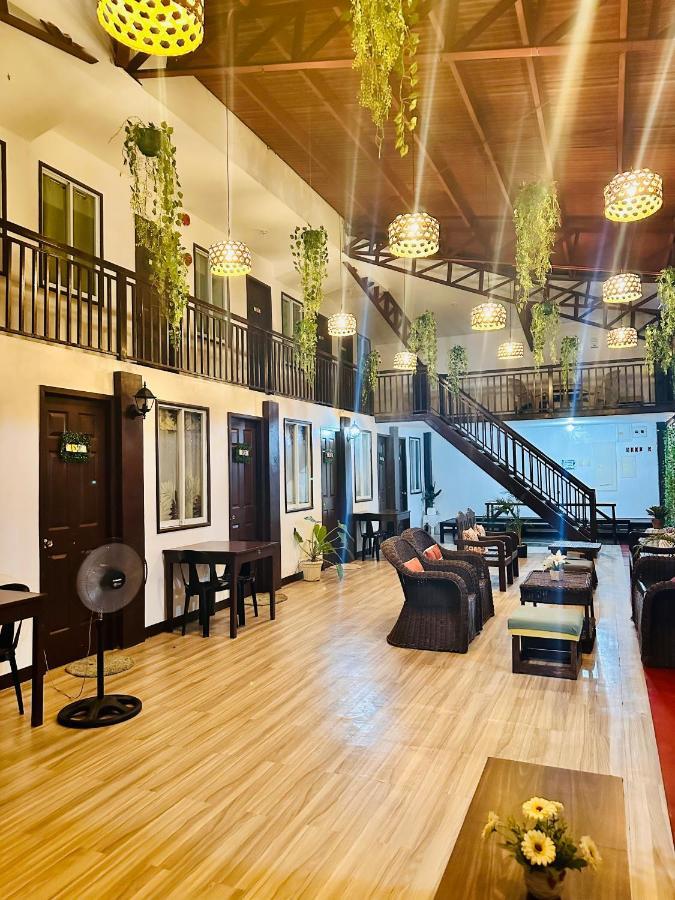 Close To The Airport, City Center, Accessible - Amancio'S New Extension Puerto Princesa Bagian luar foto