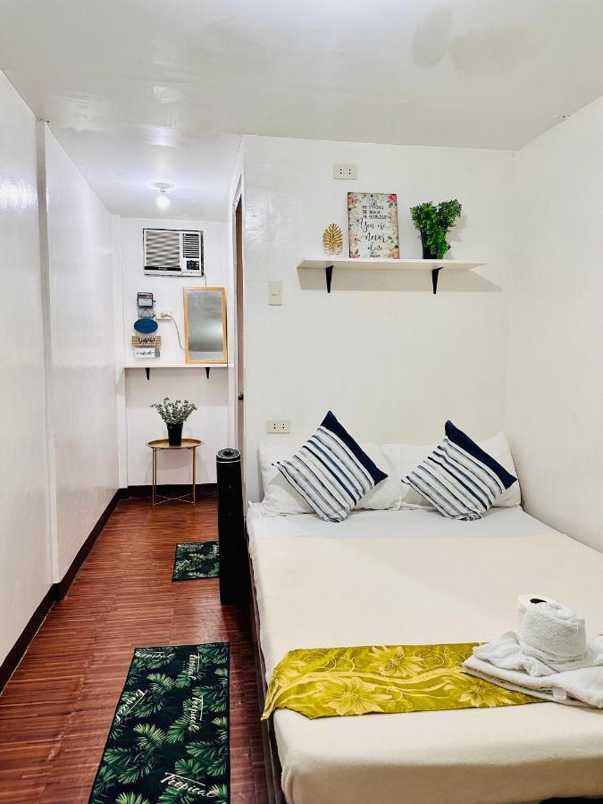 Close To The Airport, City Center, Accessible - Amancio'S New Extension Puerto Princesa Bagian luar foto
