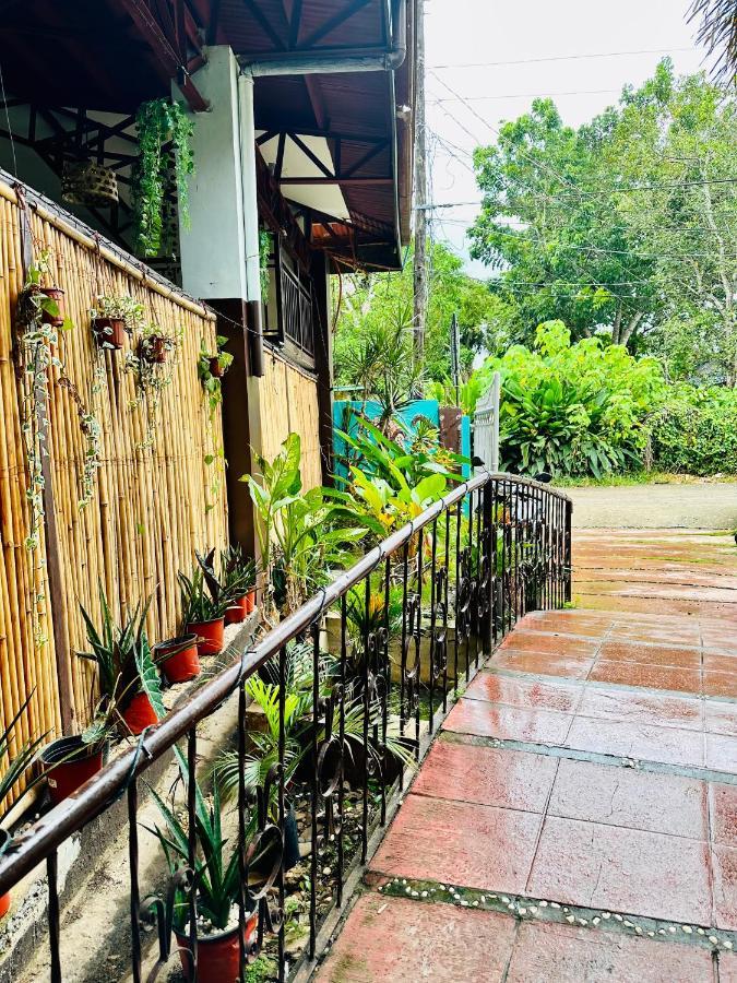 Close To The Airport, City Center, Accessible - Amancio'S New Extension Puerto Princesa Bagian luar foto