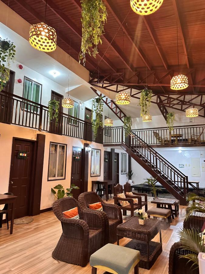 Close To The Airport, City Center, Accessible - Amancio'S New Extension Puerto Princesa Bagian luar foto
