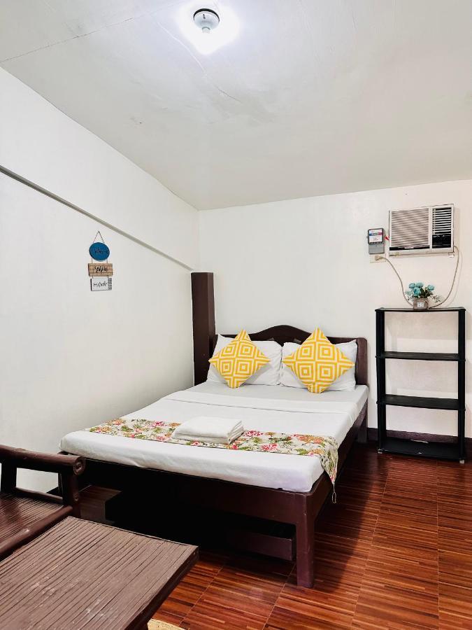 Close To The Airport, City Center, Accessible - Amancio'S New Extension Puerto Princesa Bagian luar foto
