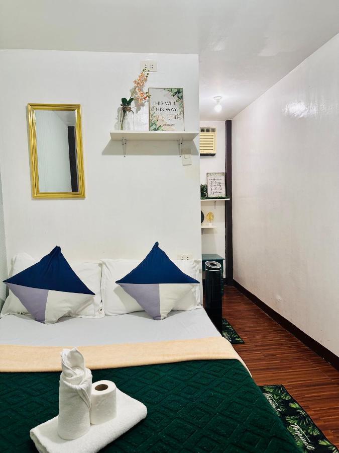 Close To The Airport, City Center, Accessible - Amancio'S New Extension Puerto Princesa Bagian luar foto