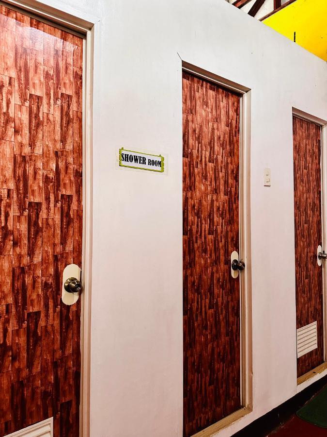 Close To The Airport, City Center, Accessible - Amancio'S New Extension Puerto Princesa Bagian luar foto