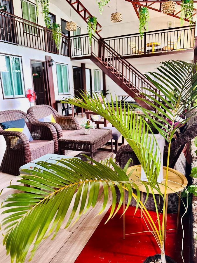 Close To The Airport, City Center, Accessible - Amancio'S New Extension Puerto Princesa Bagian luar foto
