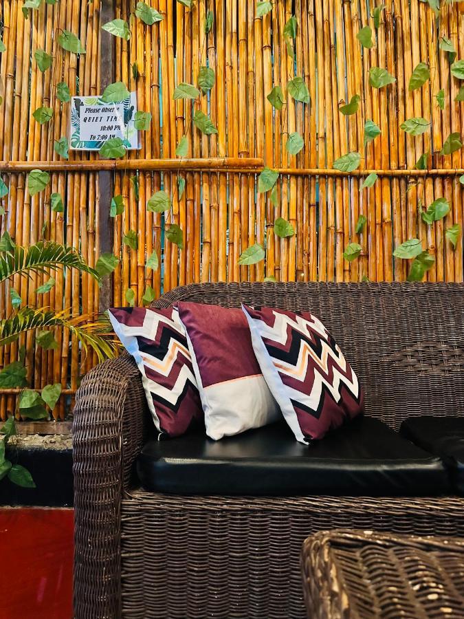 Close To The Airport, City Center, Accessible - Amancio'S New Extension Puerto Princesa Bagian luar foto