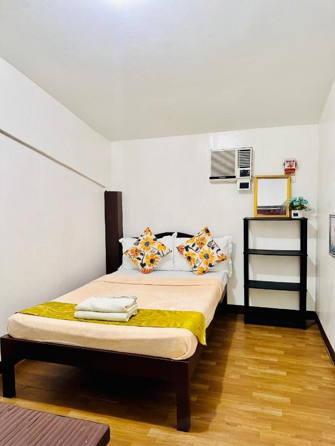 Close To The Airport, City Center, Accessible - Amancio'S New Extension Puerto Princesa Bagian luar foto