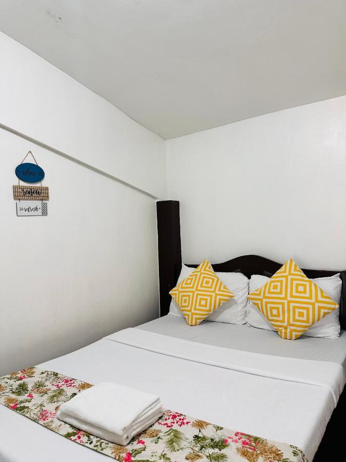 Close To The Airport, City Center, Accessible - Amancio'S New Extension Puerto Princesa Bagian luar foto