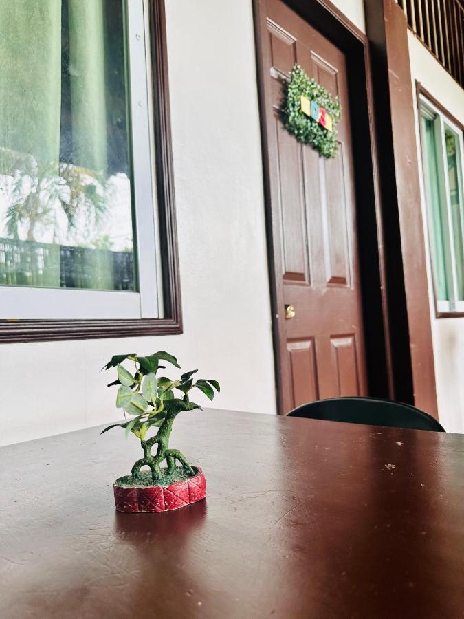 Close To The Airport, City Center, Accessible - Amancio'S New Extension Puerto Princesa Bagian luar foto