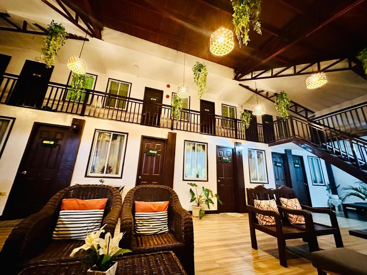 Close To The Airport, City Center, Accessible - Amancio'S New Extension Puerto Princesa Bagian luar foto