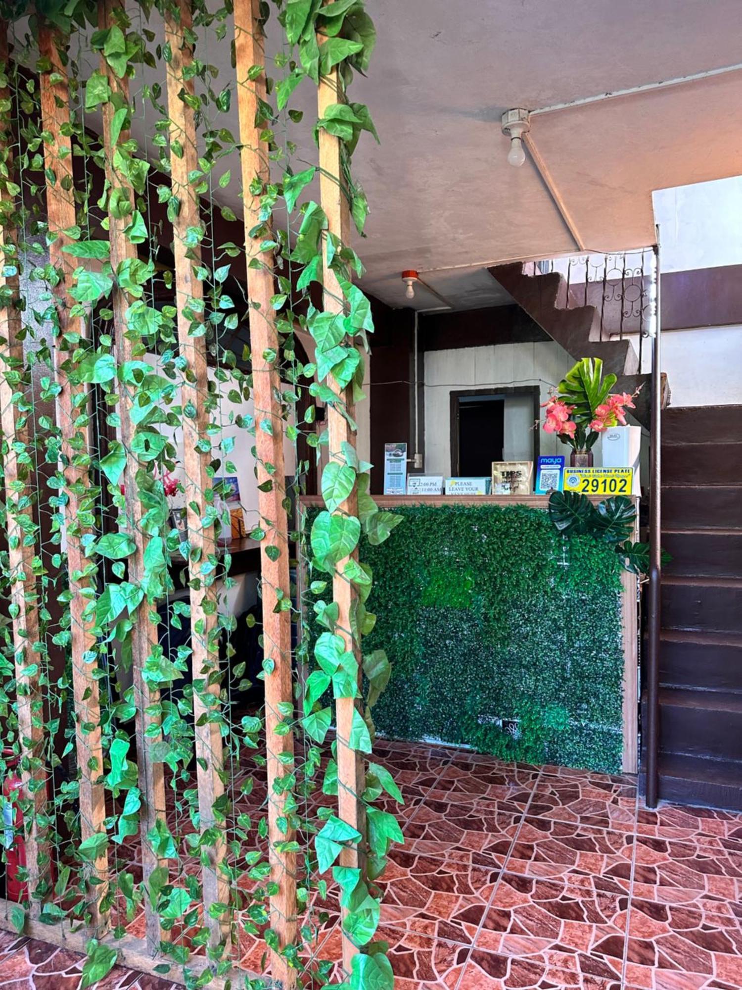 Close To The Airport, City Center, Accessible - Amancio'S New Extension Puerto Princesa Bagian luar foto