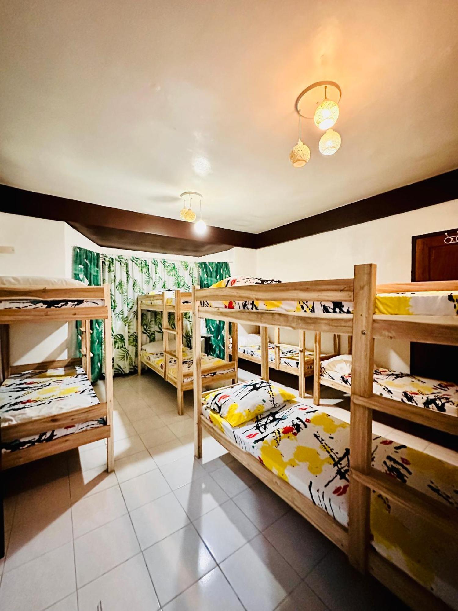 Close To The Airport, City Center, Accessible - Amancio'S New Extension Puerto Princesa Bagian luar foto