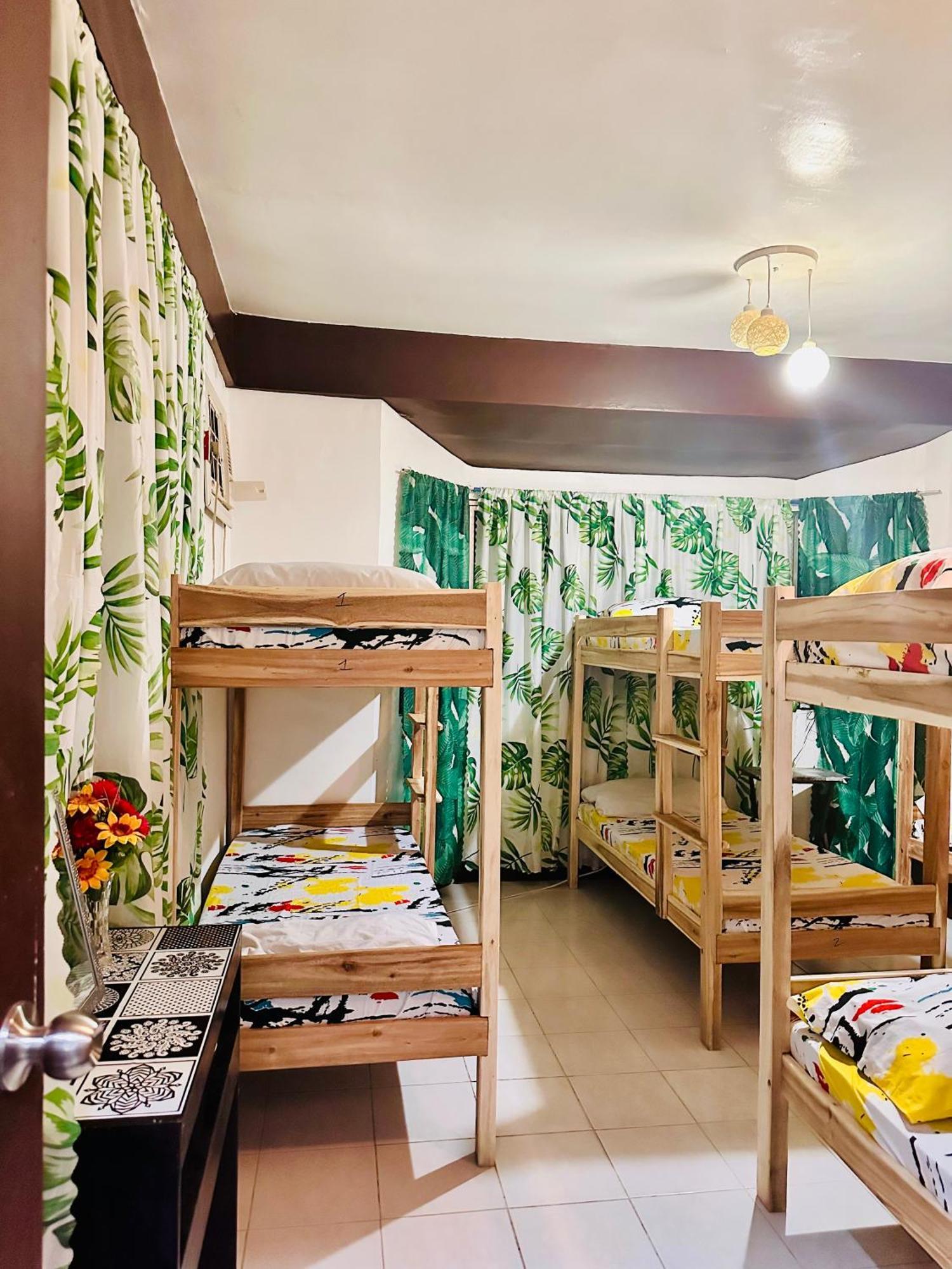 Close To The Airport, City Center, Accessible - Amancio'S New Extension Puerto Princesa Bagian luar foto