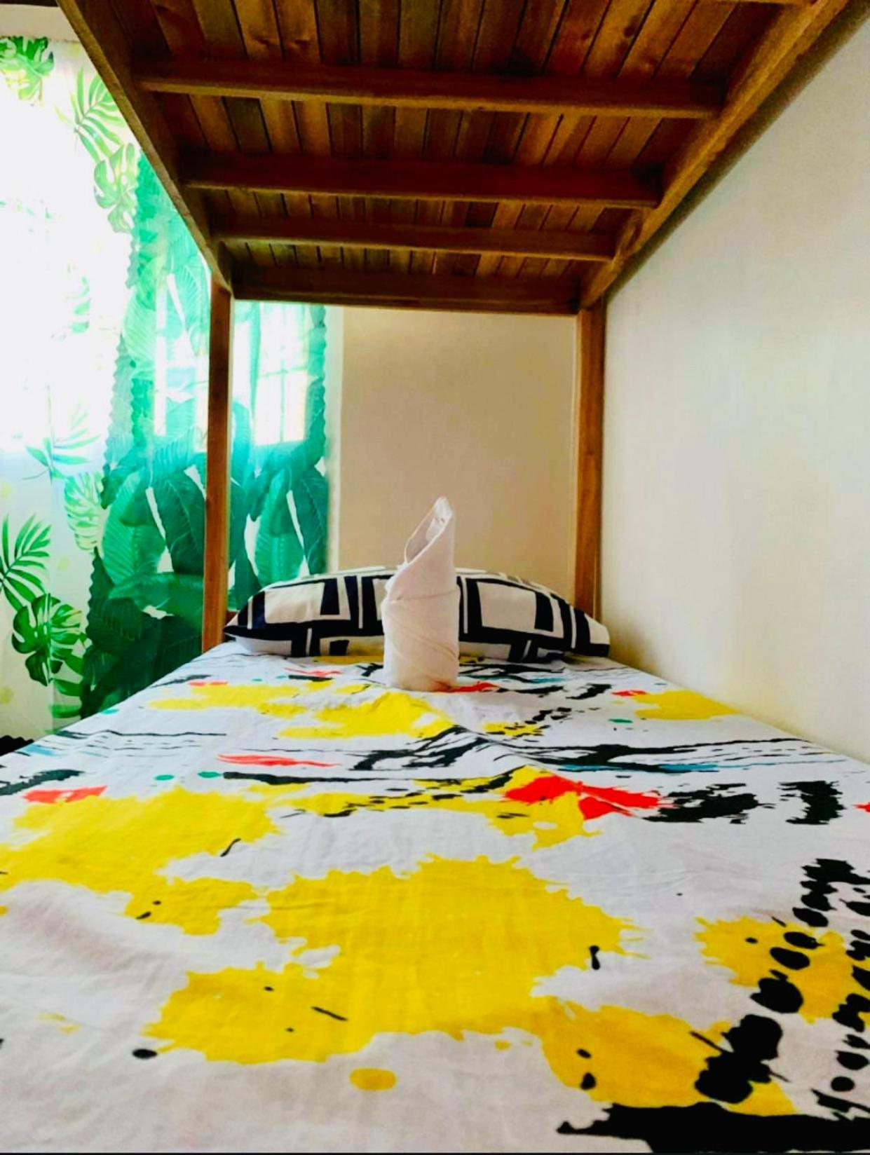 Close To The Airport, City Center, Accessible - Amancio'S New Extension Puerto Princesa Bagian luar foto