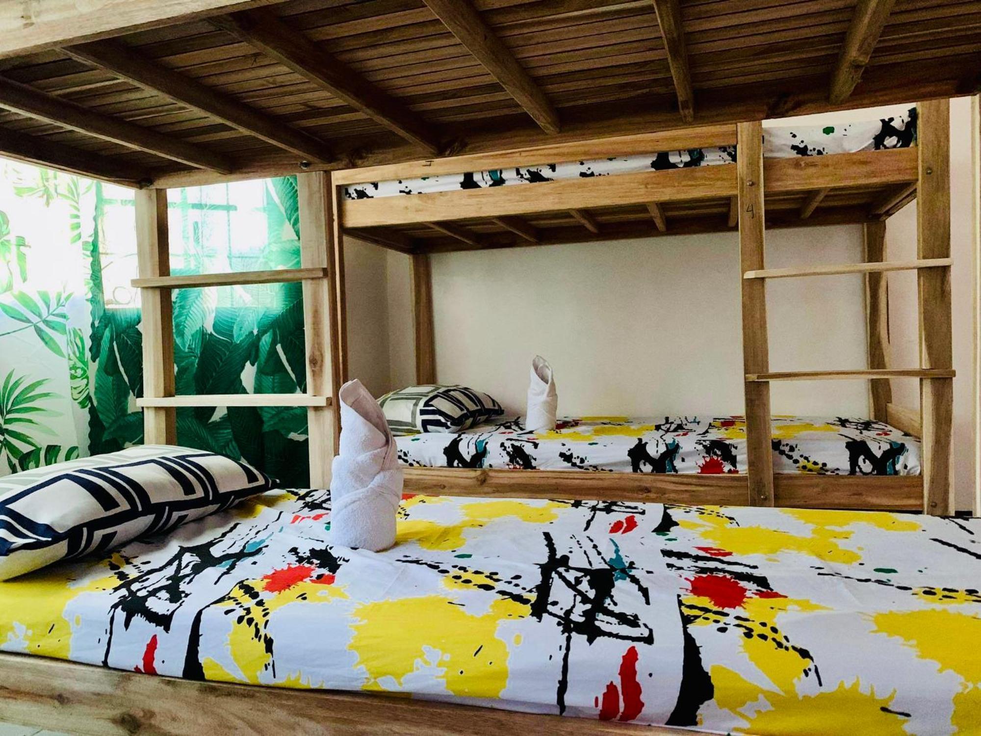 Close To The Airport, City Center, Accessible - Amancio'S New Extension Puerto Princesa Bagian luar foto