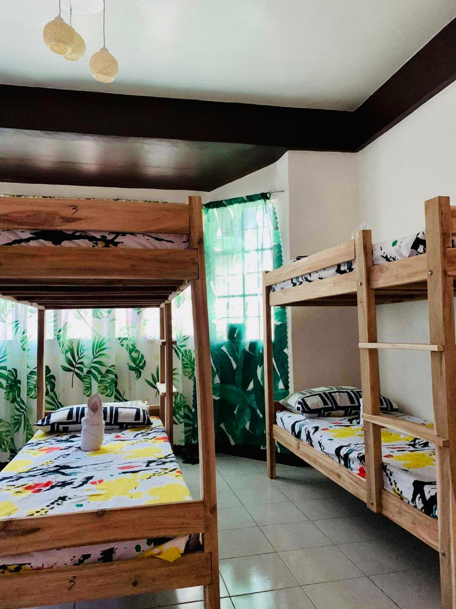 Close To The Airport, City Center, Accessible - Amancio'S New Extension Puerto Princesa Bagian luar foto