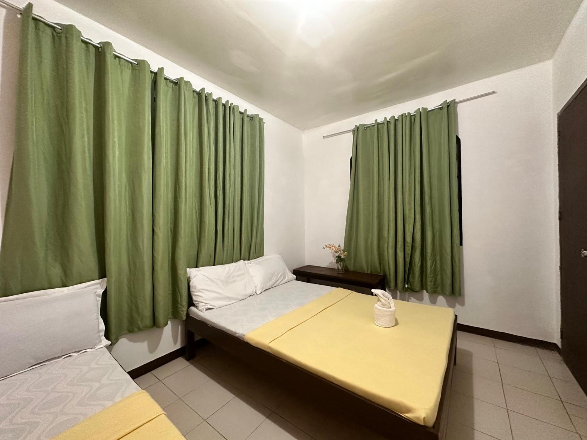Close To The Airport, City Center, Accessible - Amancio'S New Extension Puerto Princesa Bagian luar foto