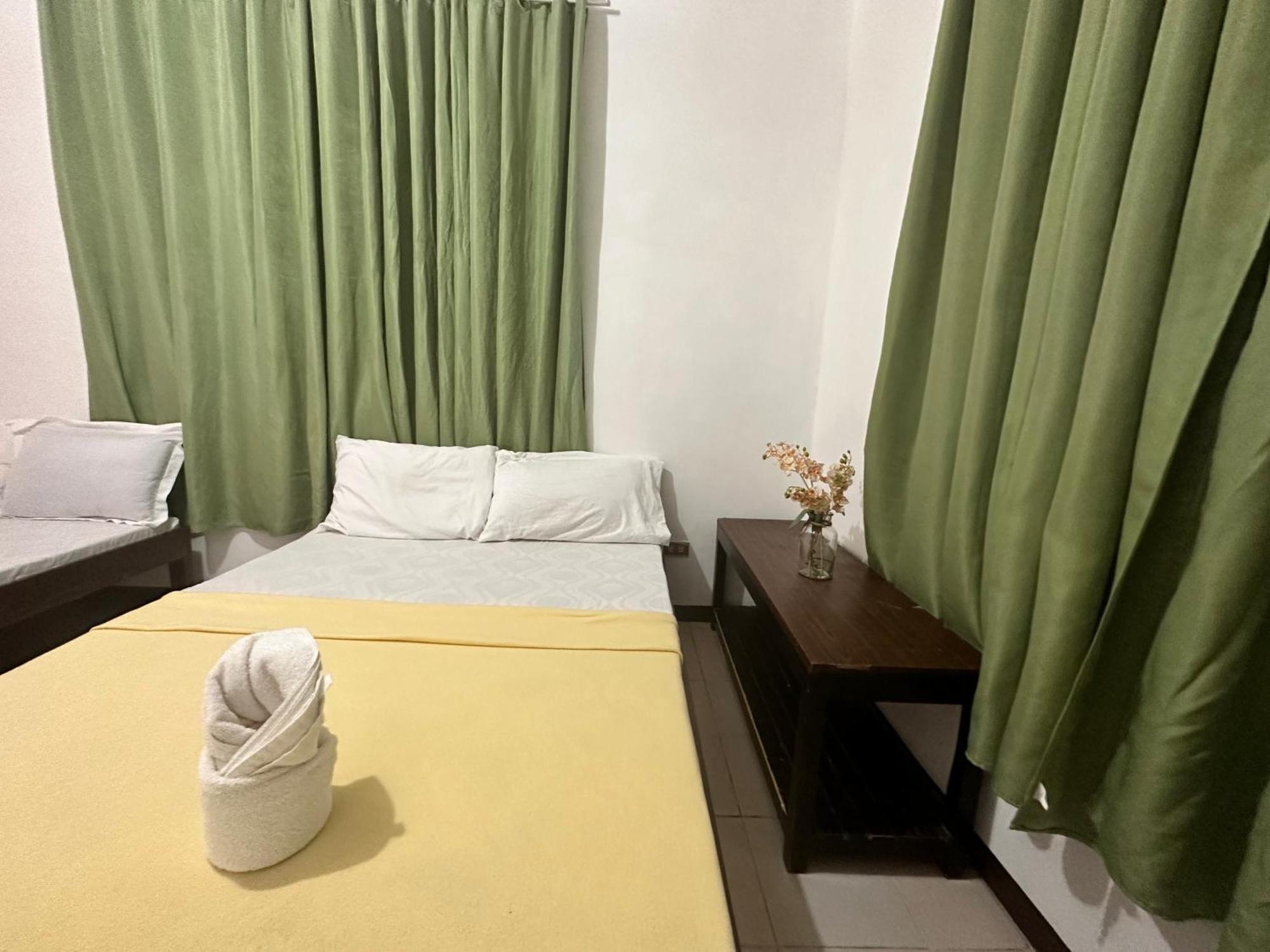 Close To The Airport, City Center, Accessible - Amancio'S New Extension Puerto Princesa Bagian luar foto